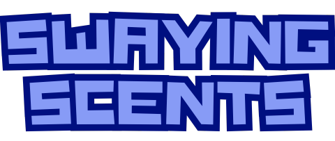 Swaying Scents Official Logo